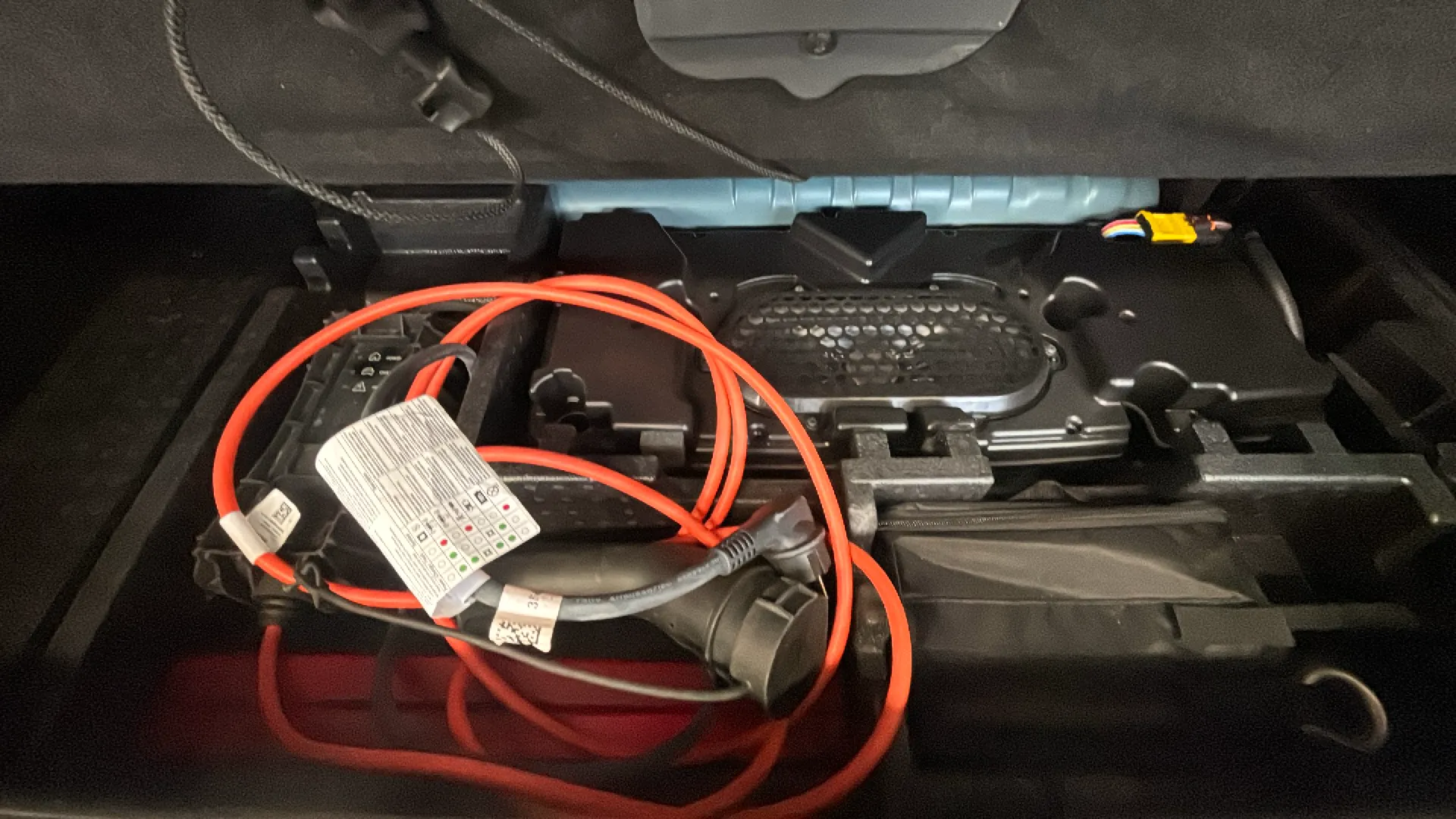 Peugeot 408 GT PHEV 225 e-EAT8 - foto 20