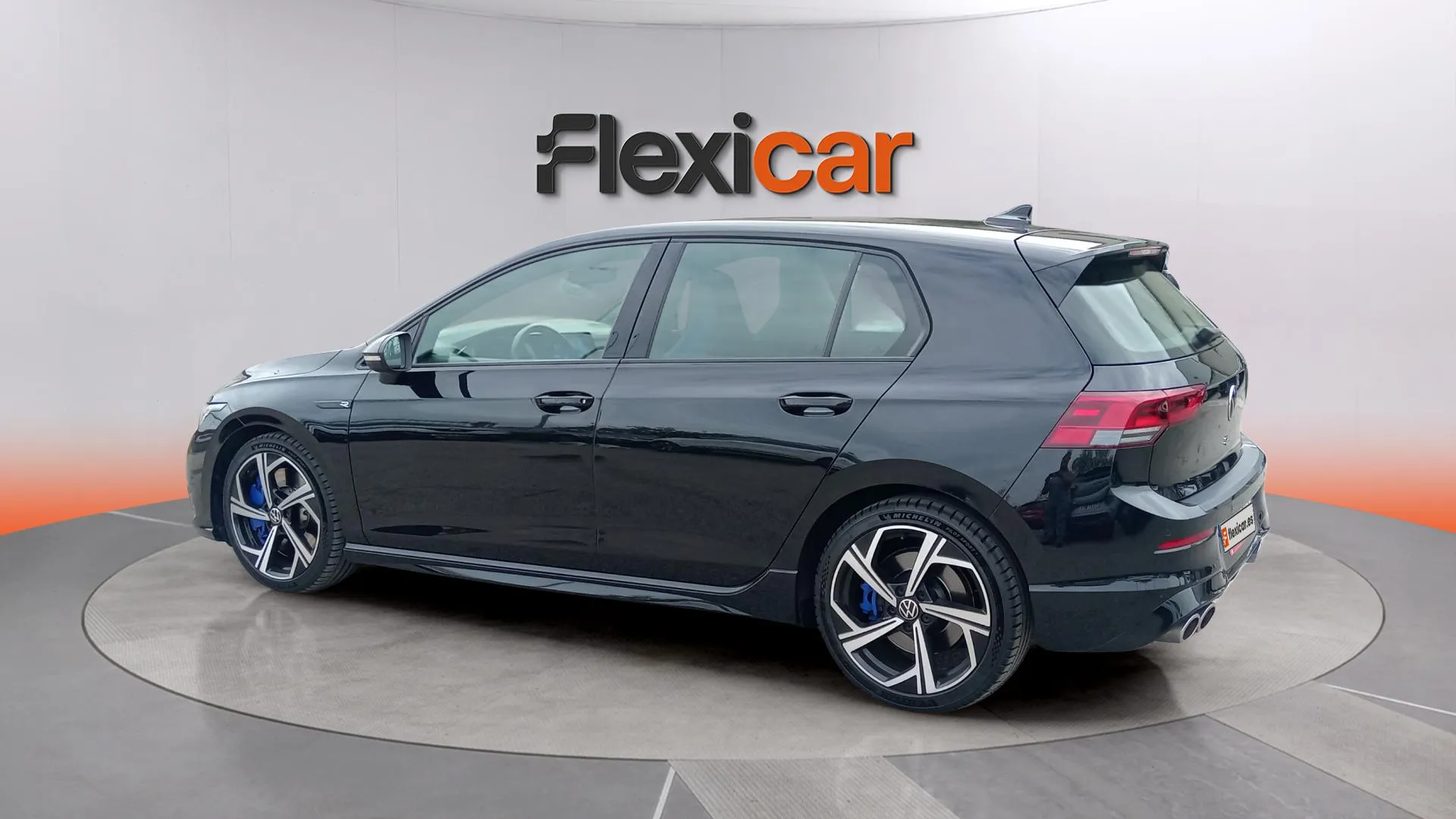 Volkswagen Golf R 2.0 TSI 4Motion DSG - foto 7
