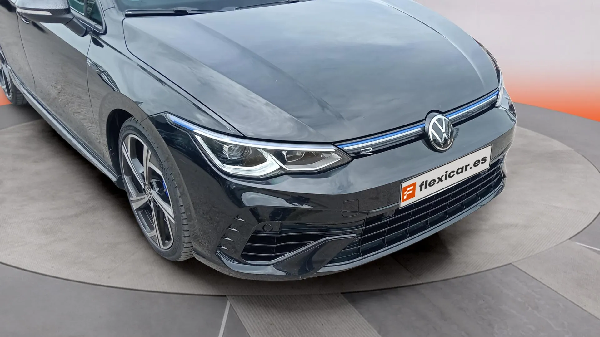 Volkswagen Golf R 2.0 TSI 4Motion DSG - foto 14