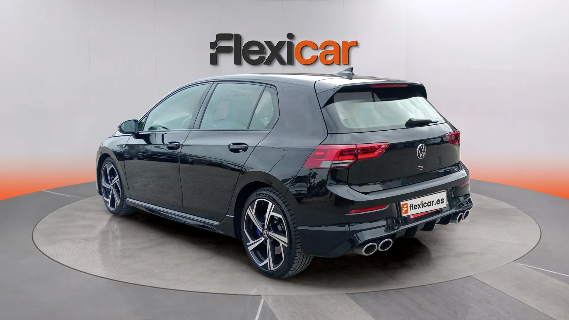 Volkswagen Golf R 2.0 TSI 4Motion DSG - foto 8