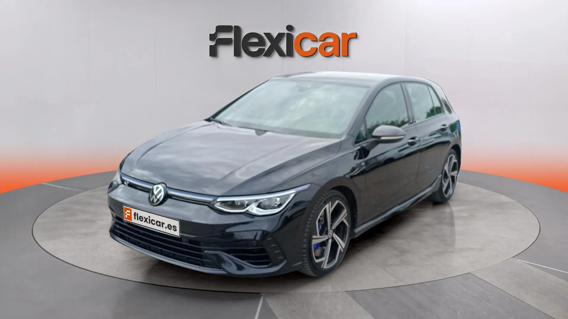 Volkswagen Golf R 2.0 TSI 4Motion DSG - foto 4