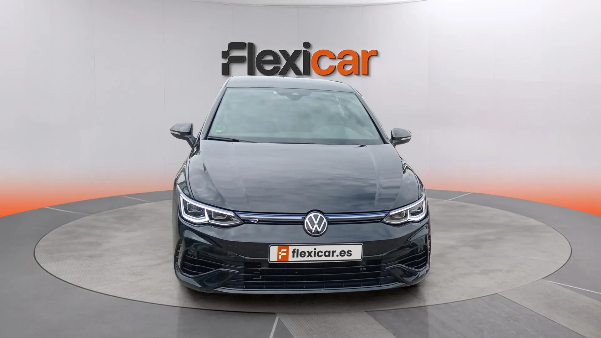 Volkswagen Golf R 2.0 TSI 4Motion DSG - foto 3