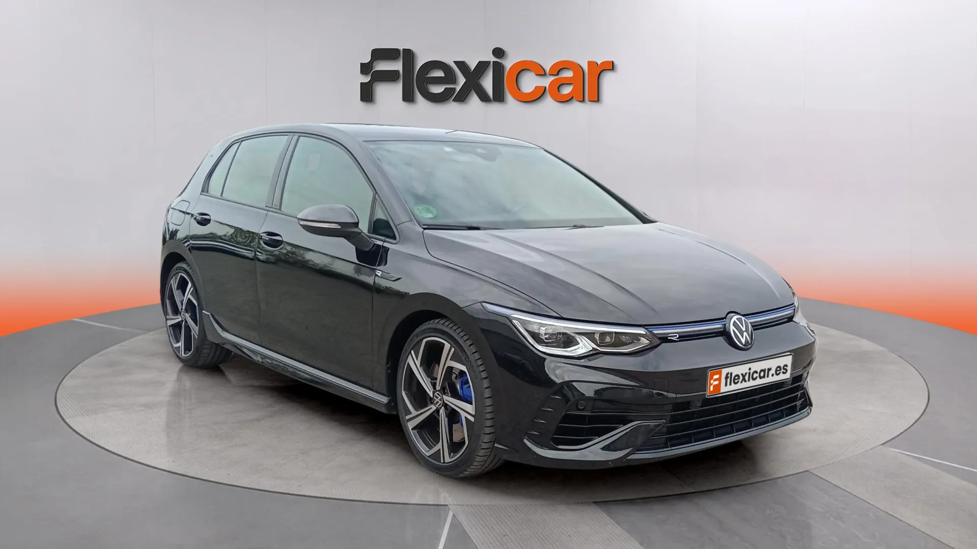 Volkswagen Golf R 2.0 TSI 4Motion DSG - foto 2