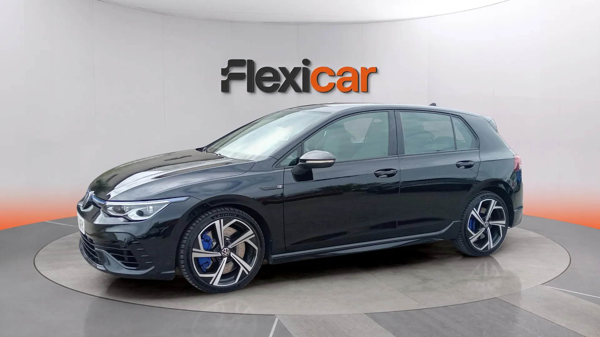 Volkswagen Golf R 2.0 TSI 4Motion DSG - foto 5