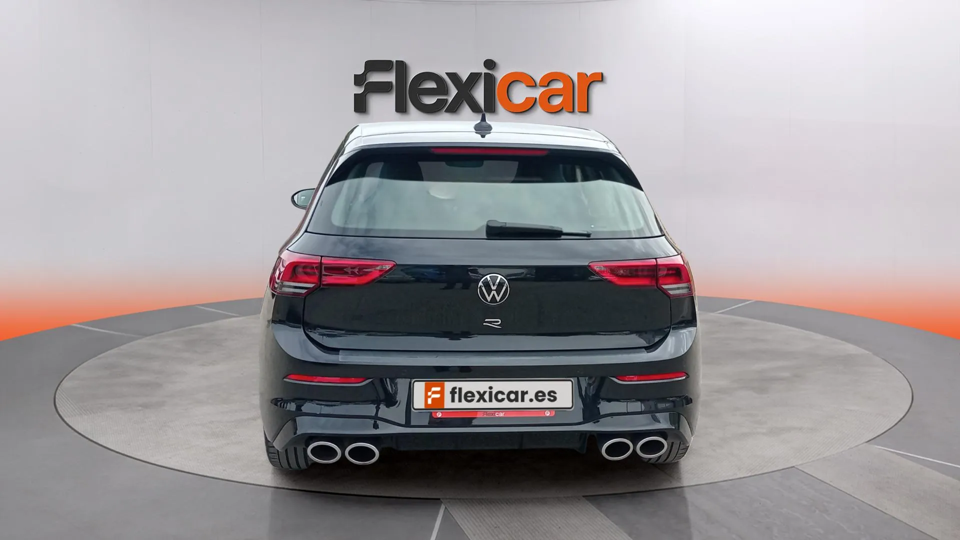 Volkswagen Golf R 2.0 TSI 4Motion DSG - foto 9