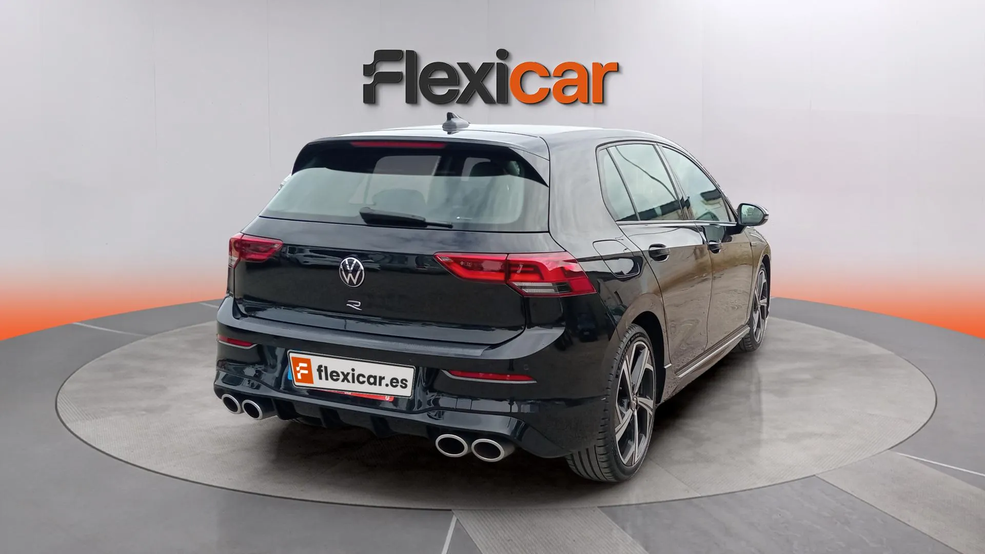Volkswagen Golf R 2.0 TSI 4Motion DSG - foto 10