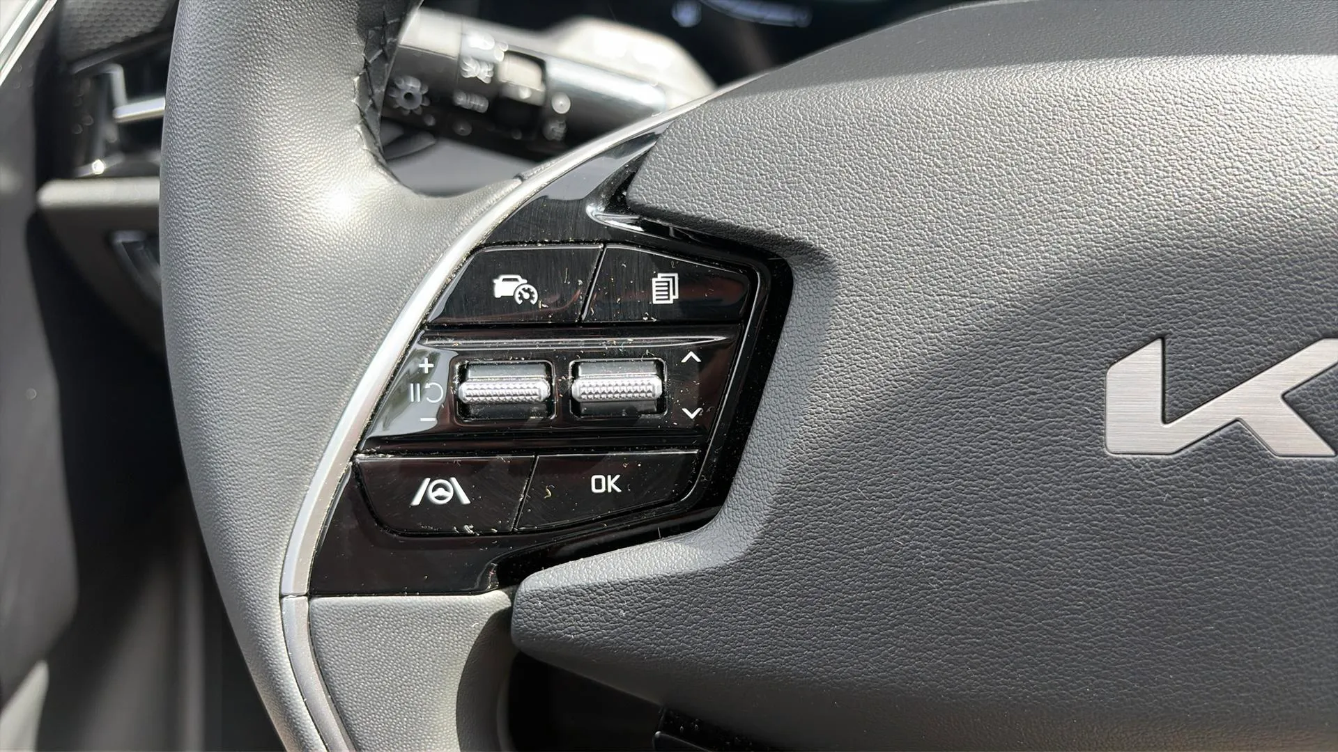 Kia Niro 1.6 GDi HEV Concept - foto 16