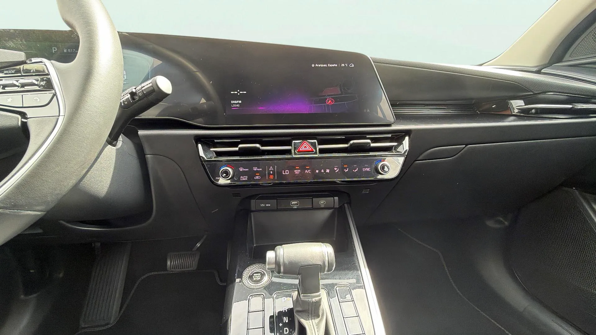 Kia Niro 1.6 GDi HEV Concept - foto 7