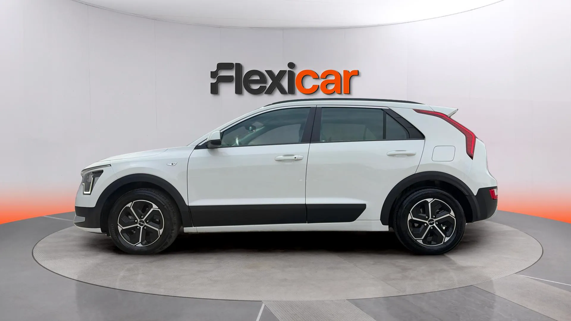 Kia Niro 1.6 GDi HEV Concept - foto 5