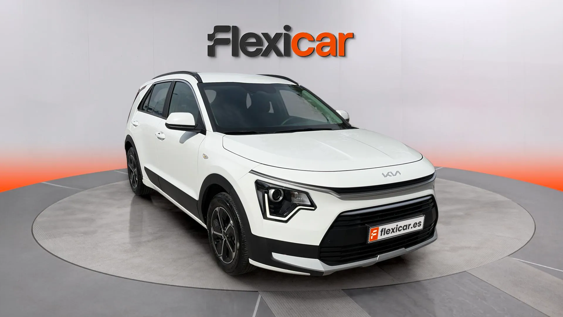 Kia Niro 1.6 GDi HEV Concept - foto 24