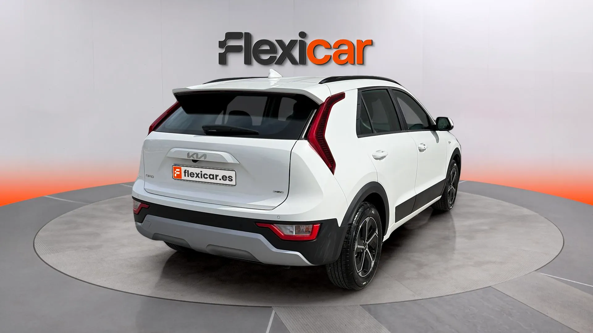 Kia Niro 1.6 GDi HEV Concept - foto 25