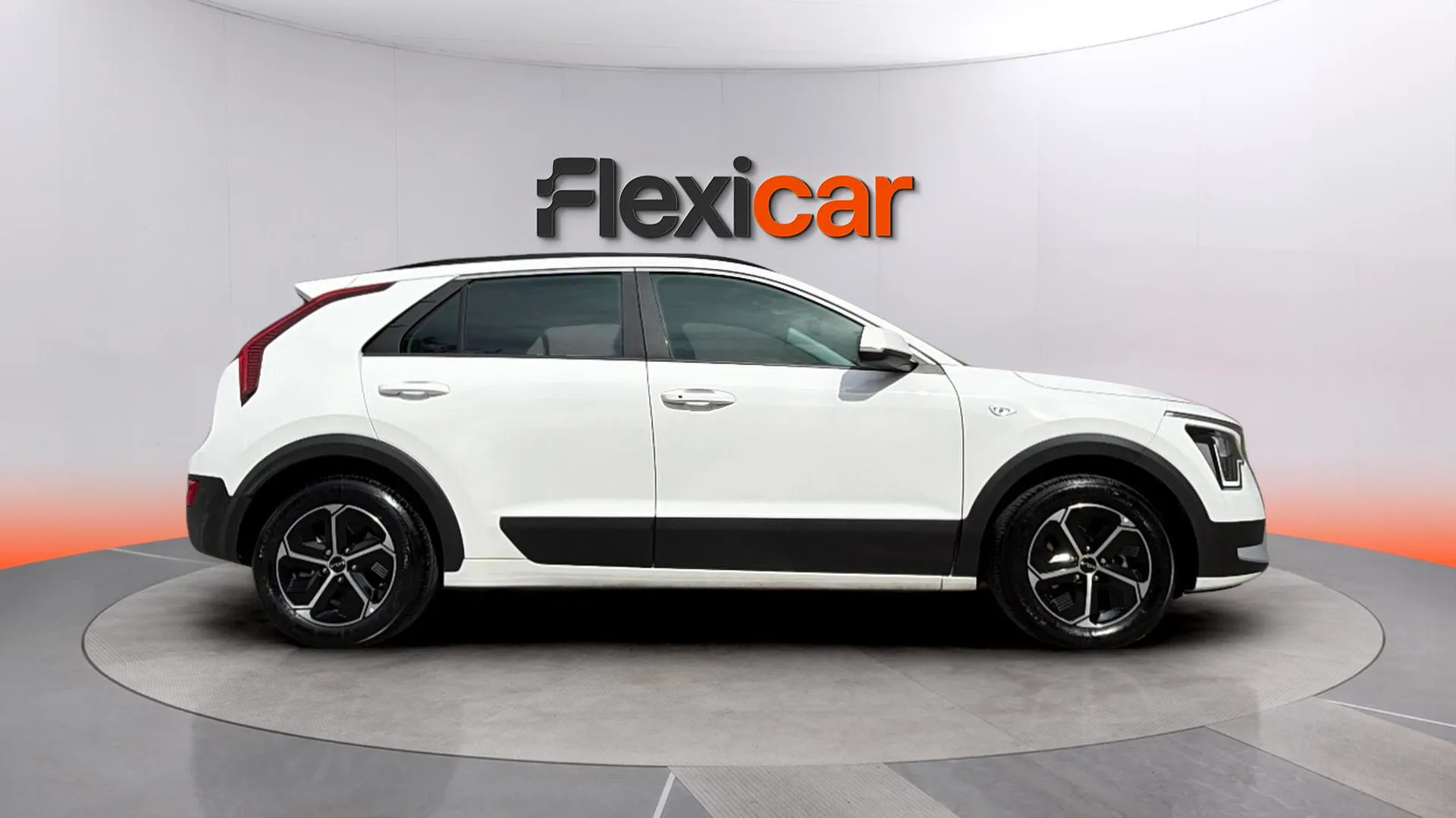 Kia Niro 1.6 GDi HEV Concept - foto 3