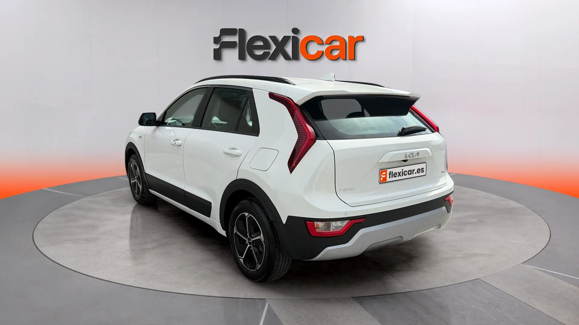 Kia Niro 1.6 GDi HEV Concept - foto 26