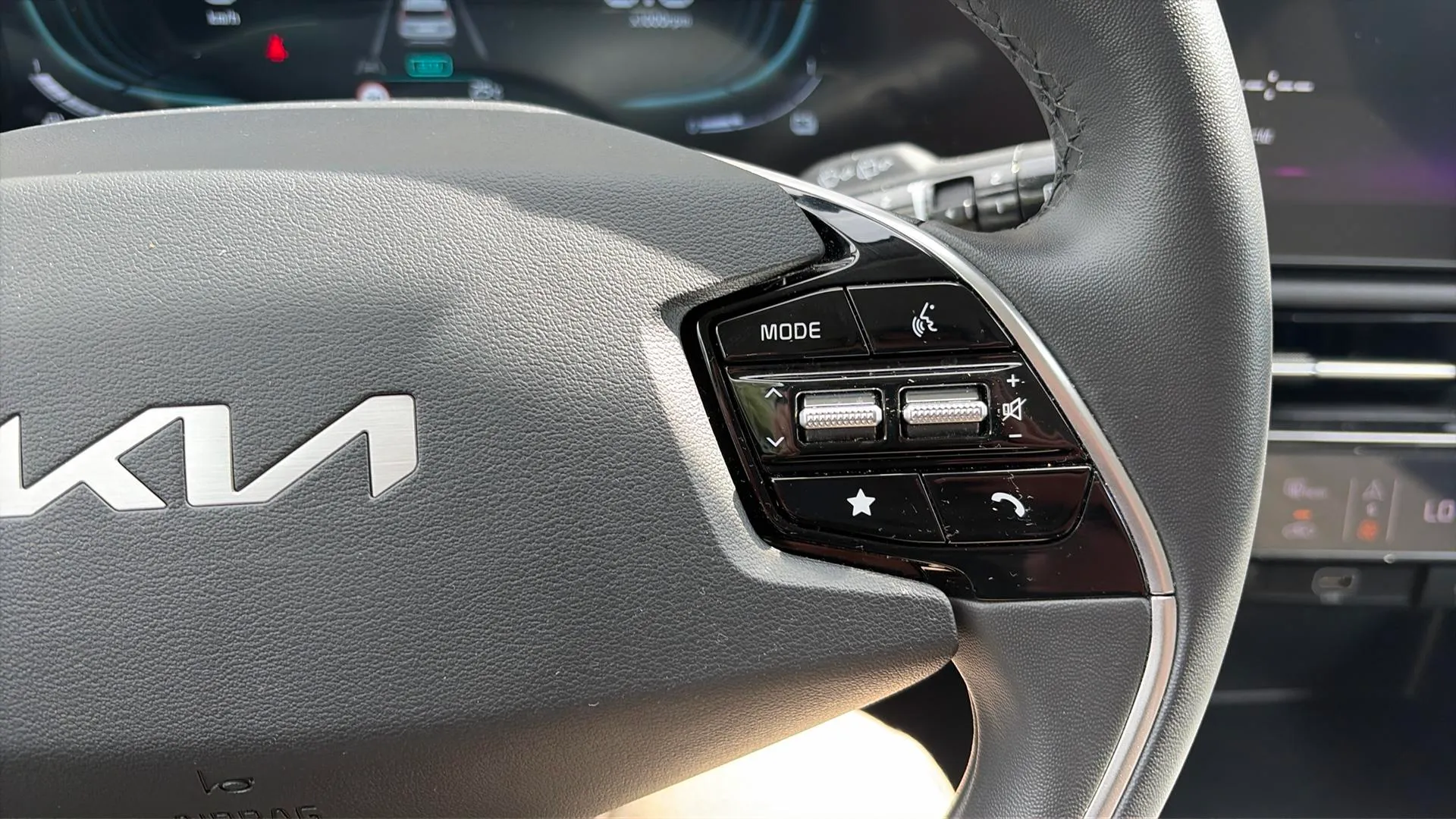 Kia Niro 1.6 GDi HEV Concept - foto 15