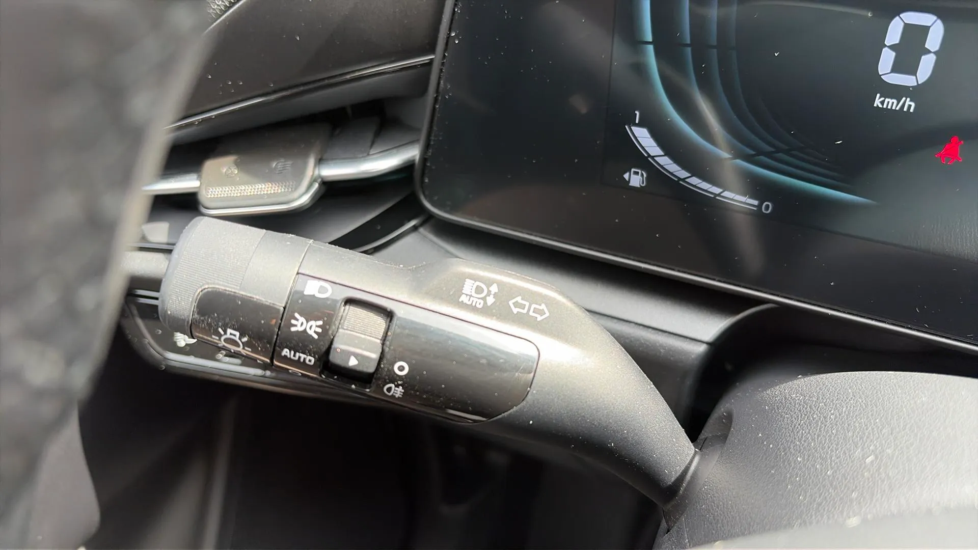 Kia Niro 1.6 GDi HEV Concept - foto 18