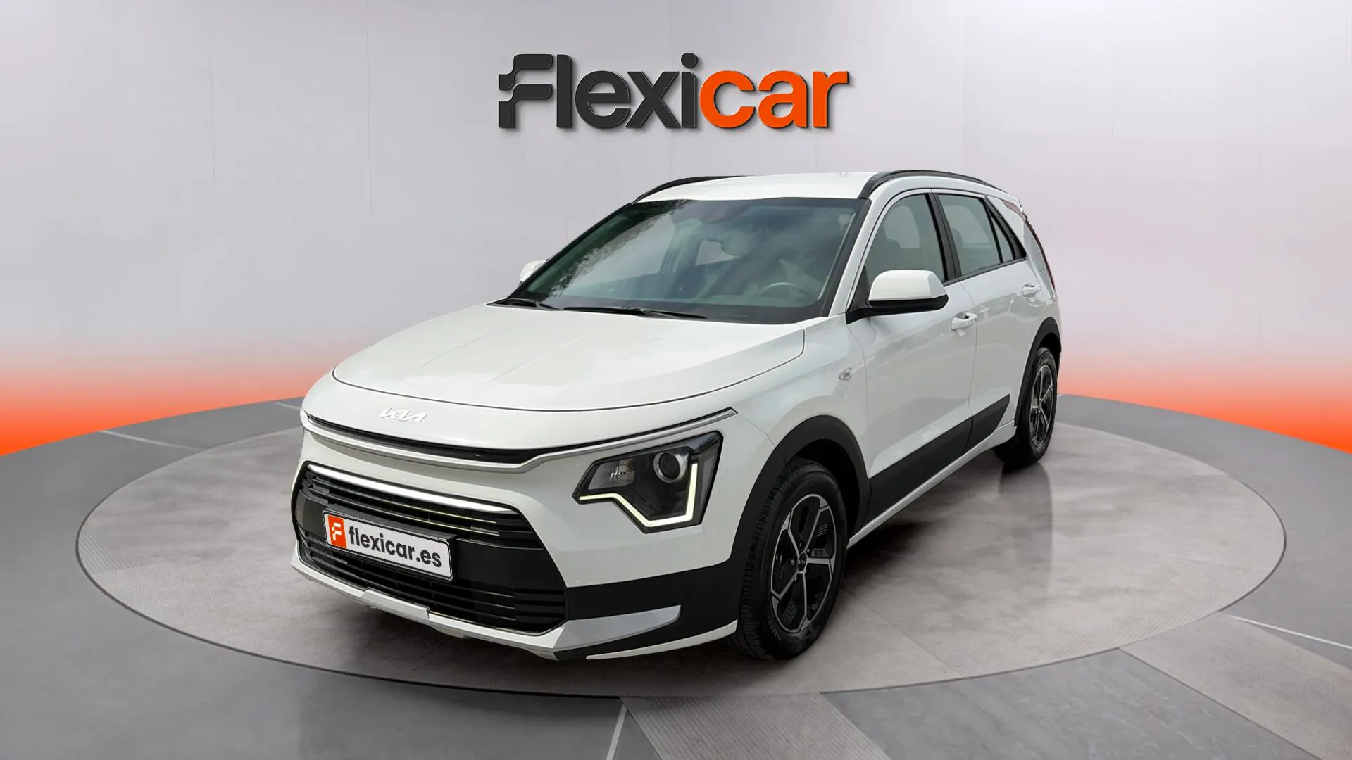 Kia Niro 1.6 GDi HEV Concept - foto 23