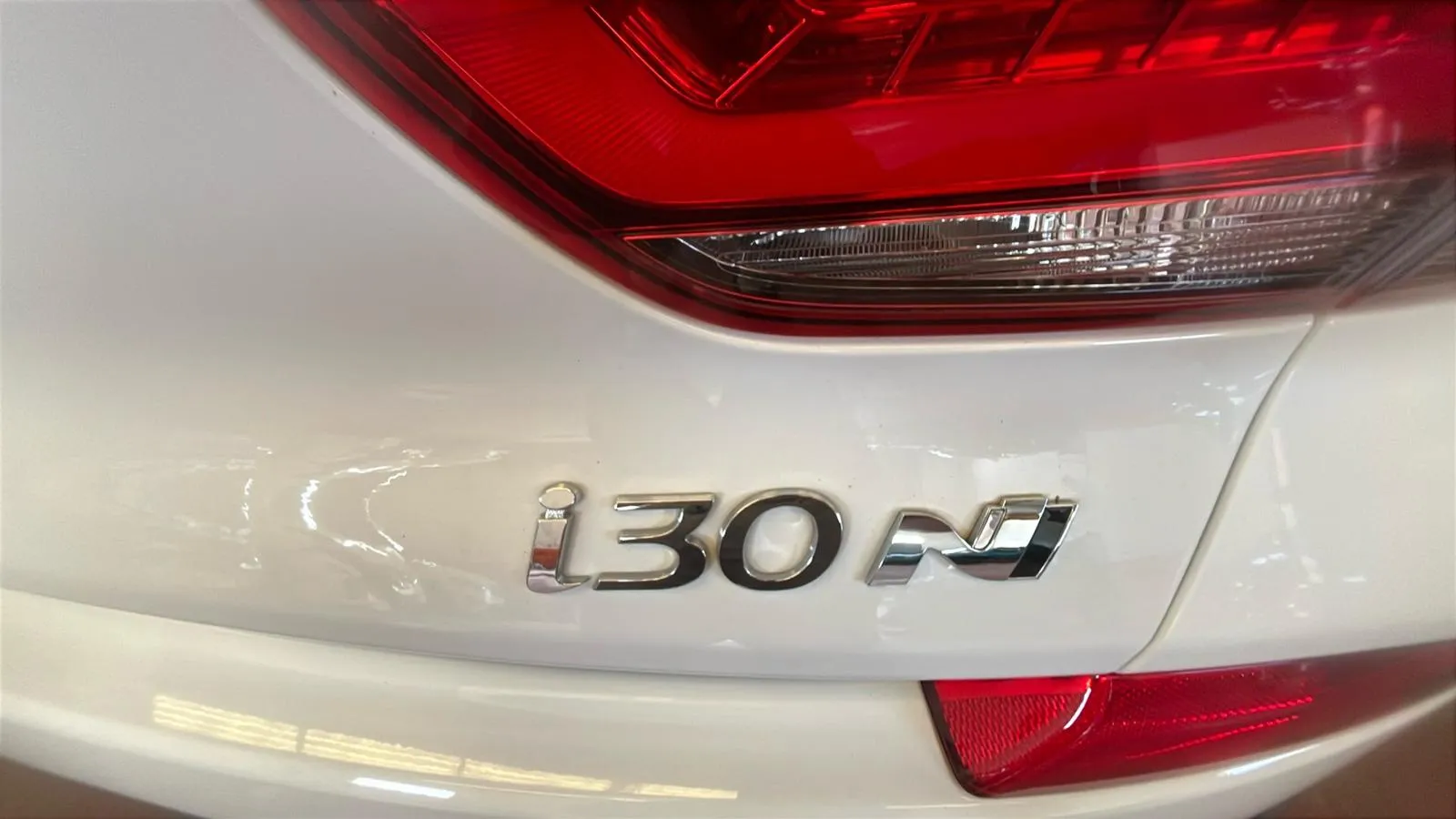 Hyundai i30 T-GDi 2.0 N Perform MY19 - foto 25