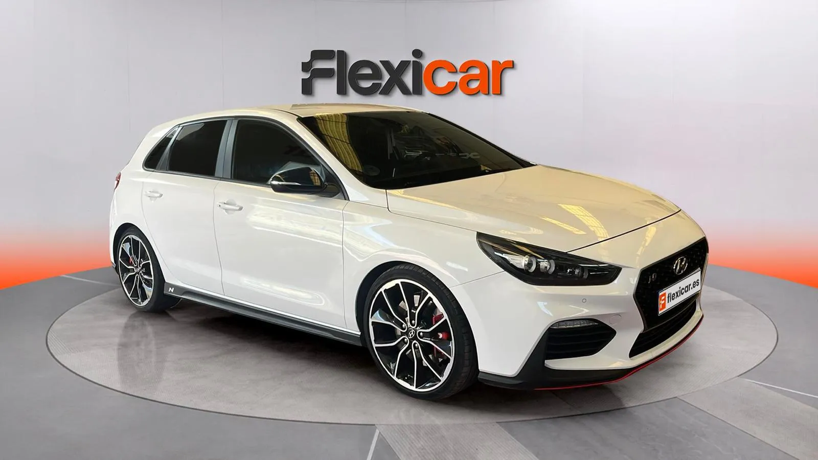 Hyundai i30 T-GDi 2.0 N Perform MY19