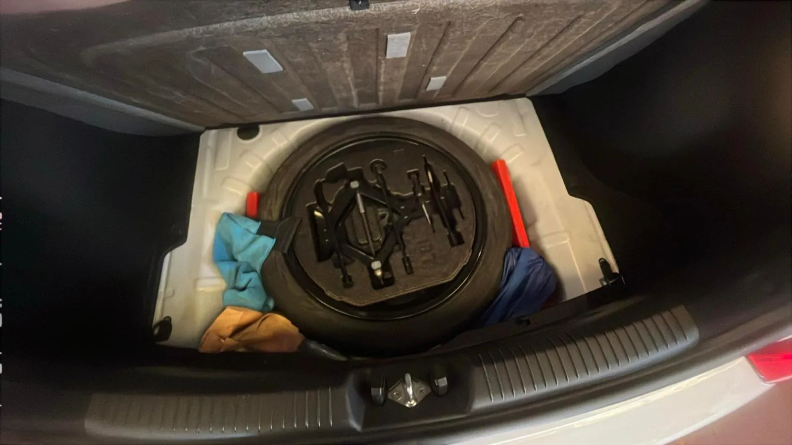 Hyundai i30 T-GDi 2.0 N Perform MY19 - foto 15