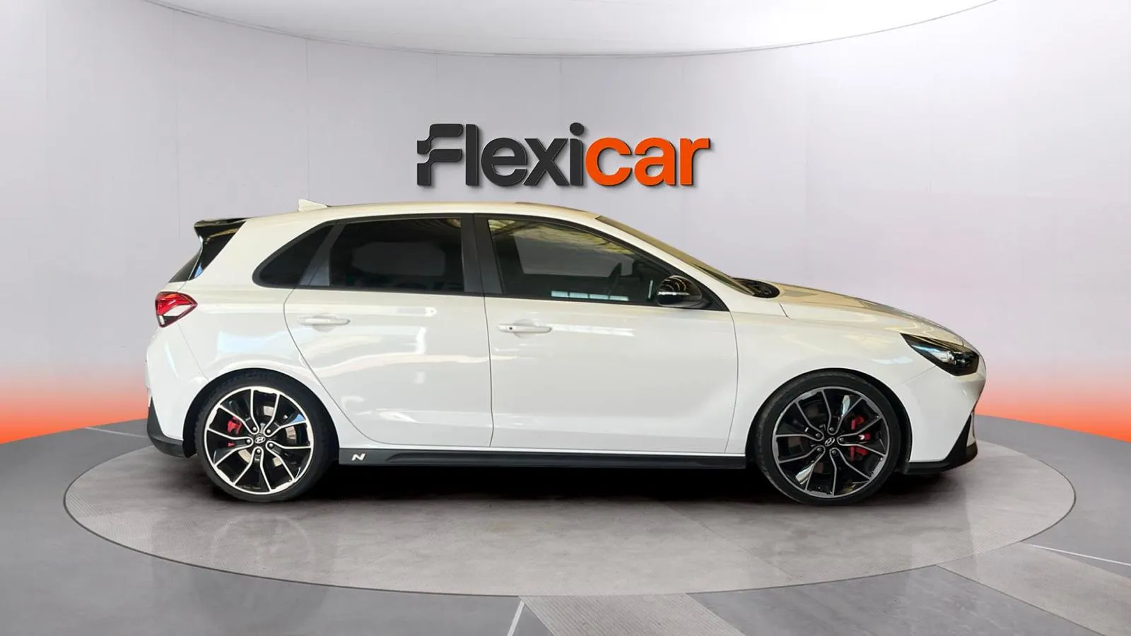 Hyundai i30 T-GDi 2.0 N Perform MY19 - foto 3