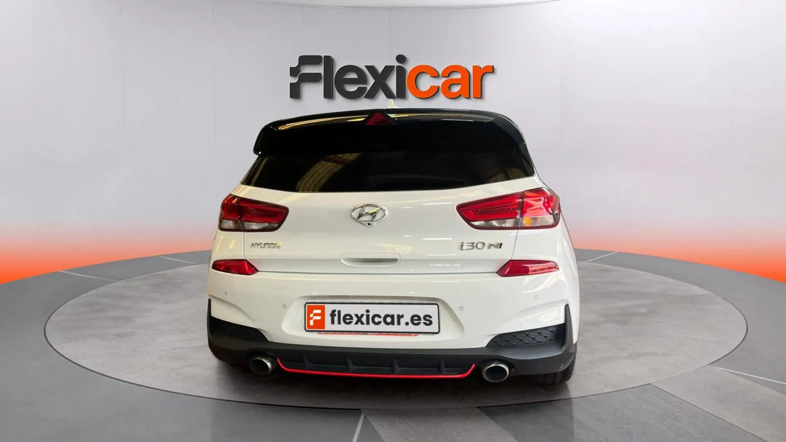 Hyundai i30 T-GDi 2.0 N Perform MY19 - foto 5
