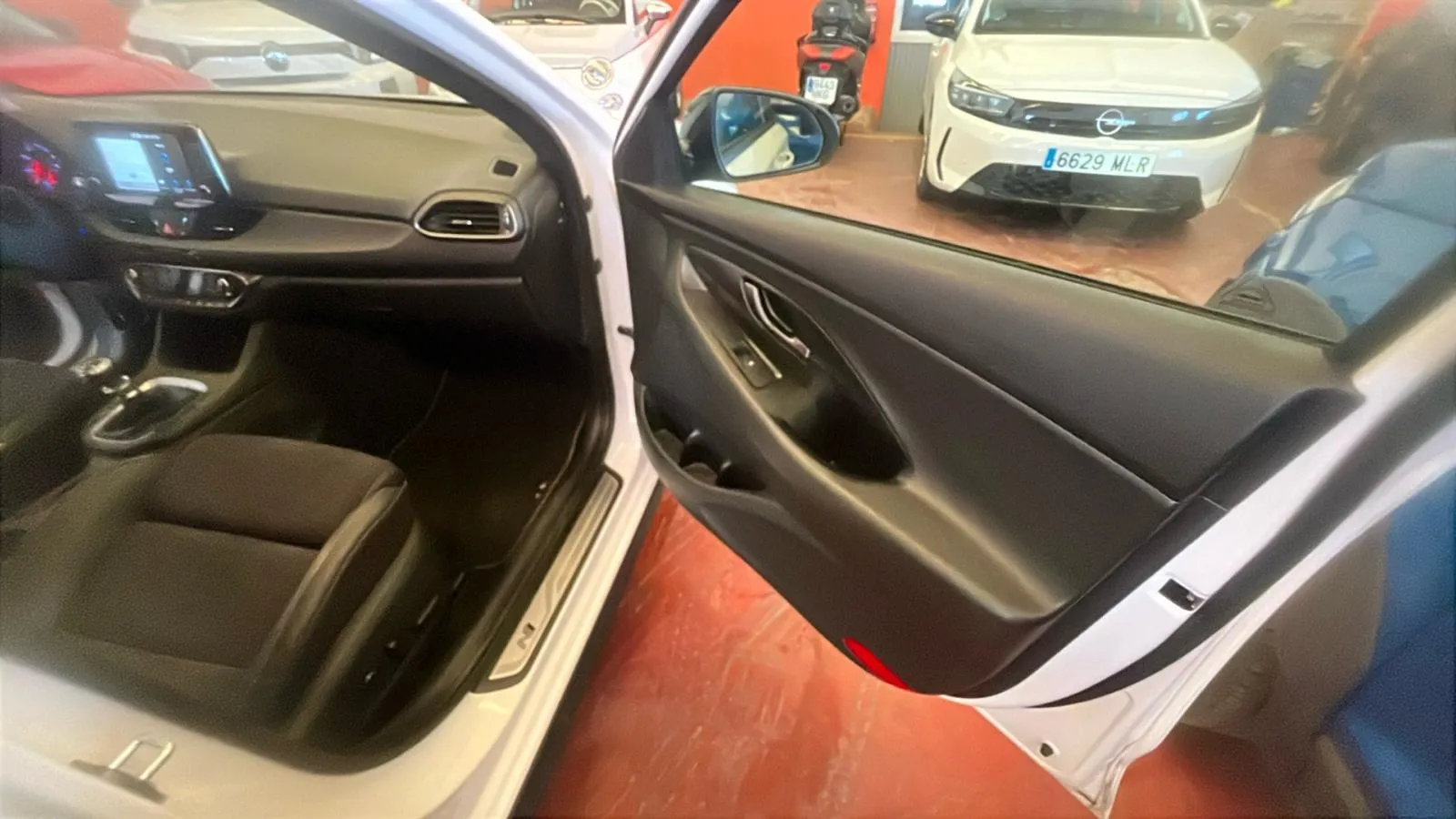 Hyundai i30 T-GDi 2.0 N Perform MY19 - foto 19