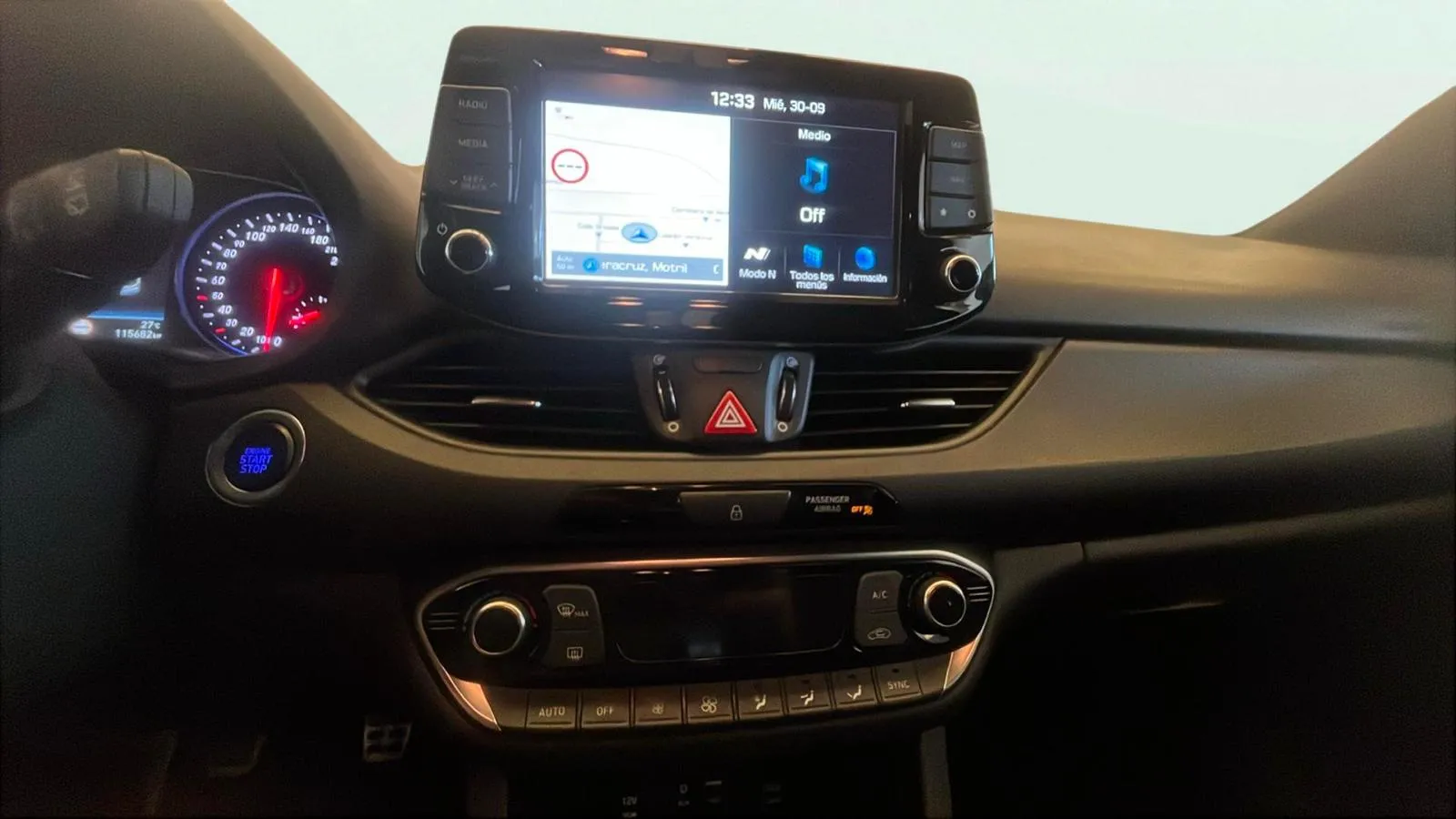 Hyundai i30 T-GDi 2.0 N Perform MY19 - foto 12