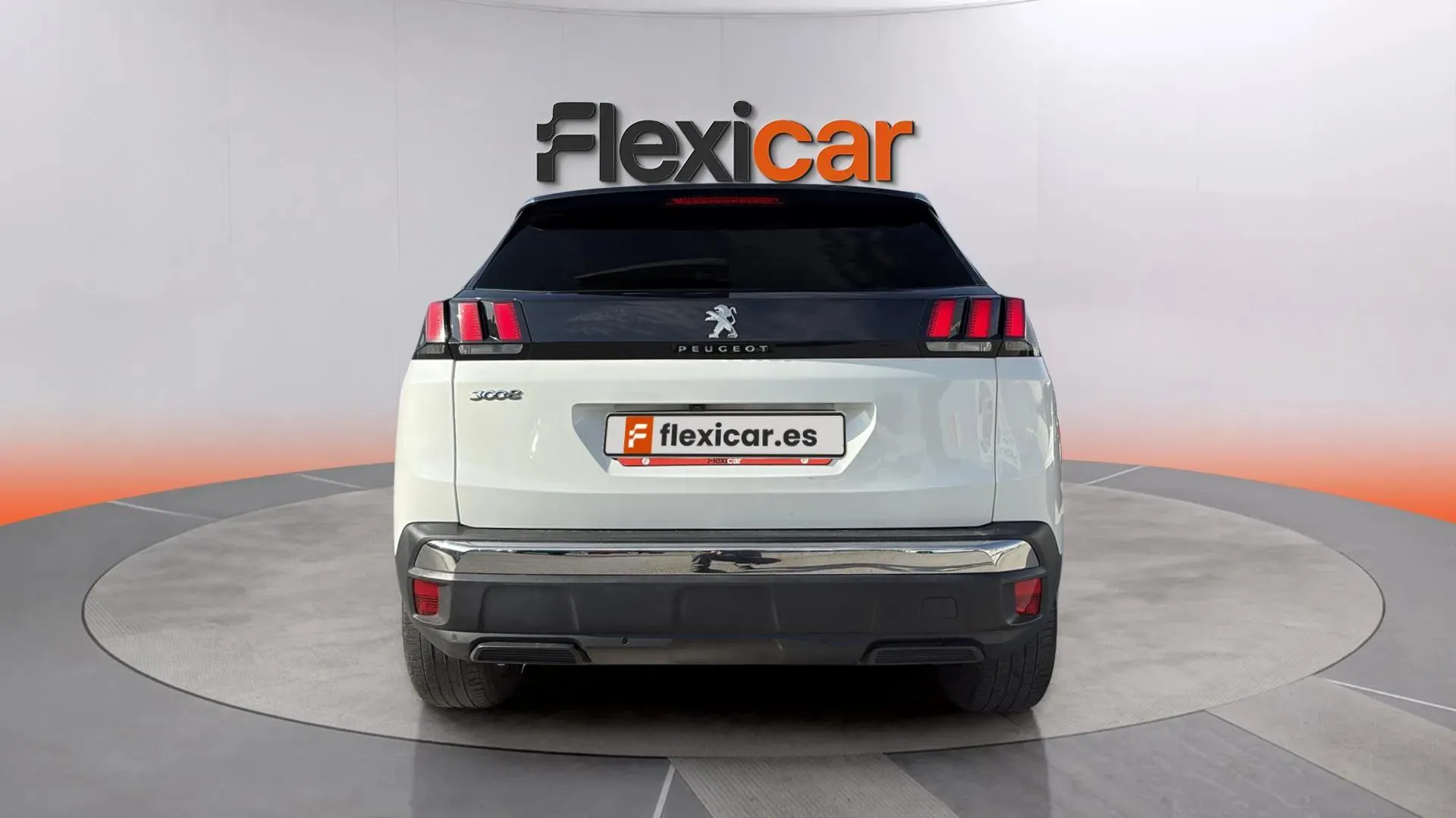 Peugeot 3008 1.2 PureTech Active - foto 4