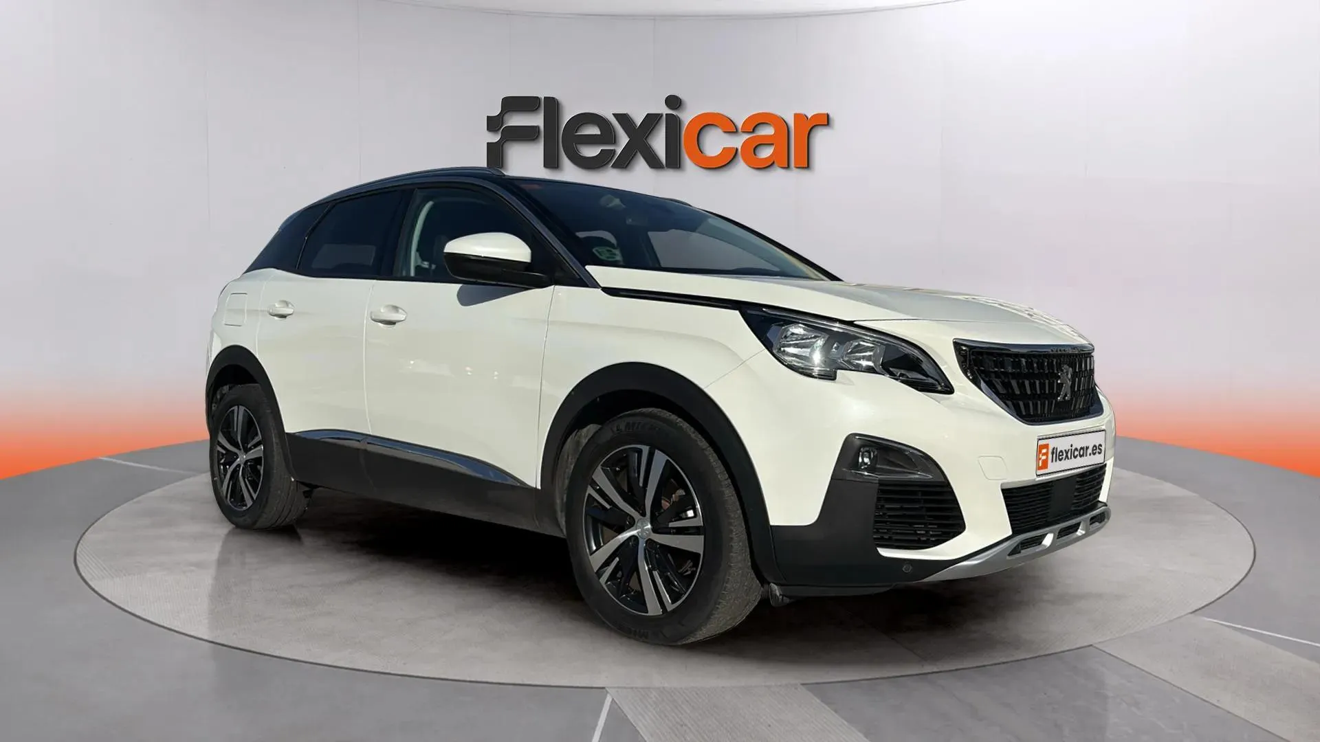 Peugeot 3008 1.2 PureTech Active