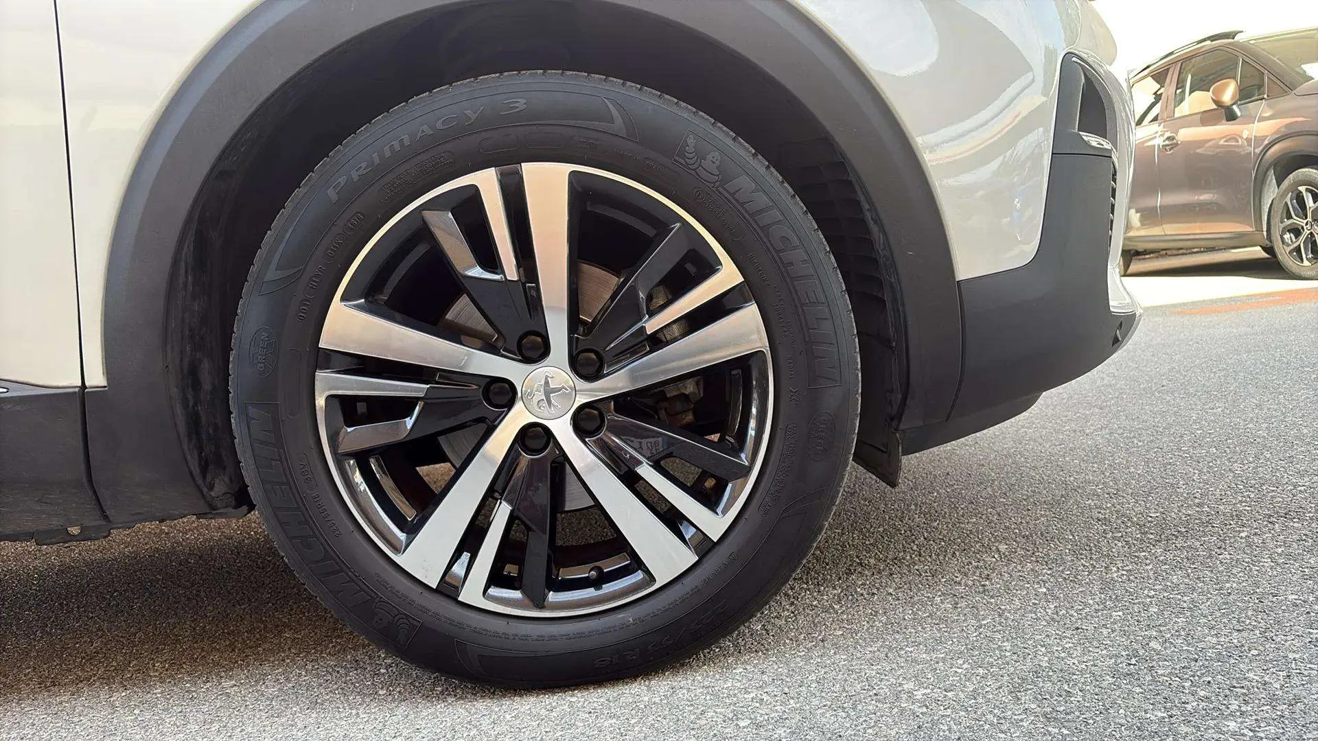 Peugeot 3008 1.2 PureTech Active - foto 14