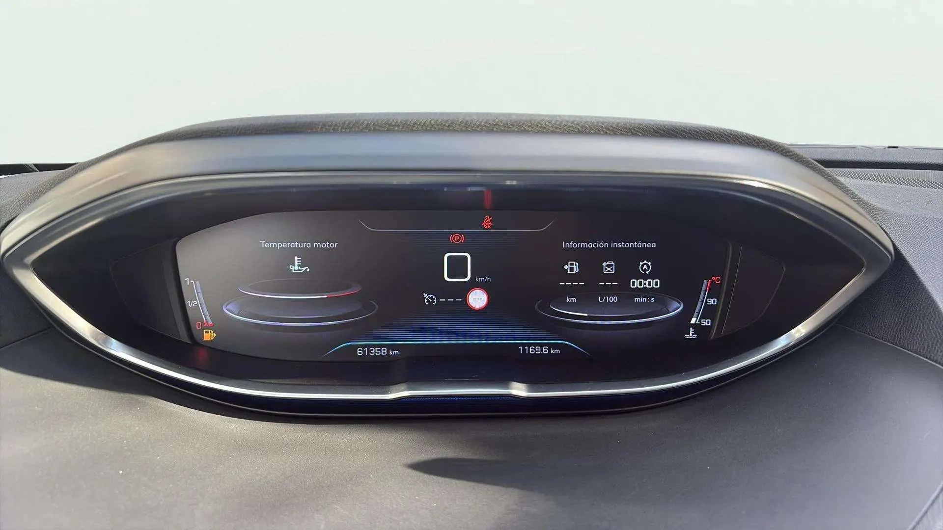 Peugeot 3008 1.2 PureTech Active - foto 10