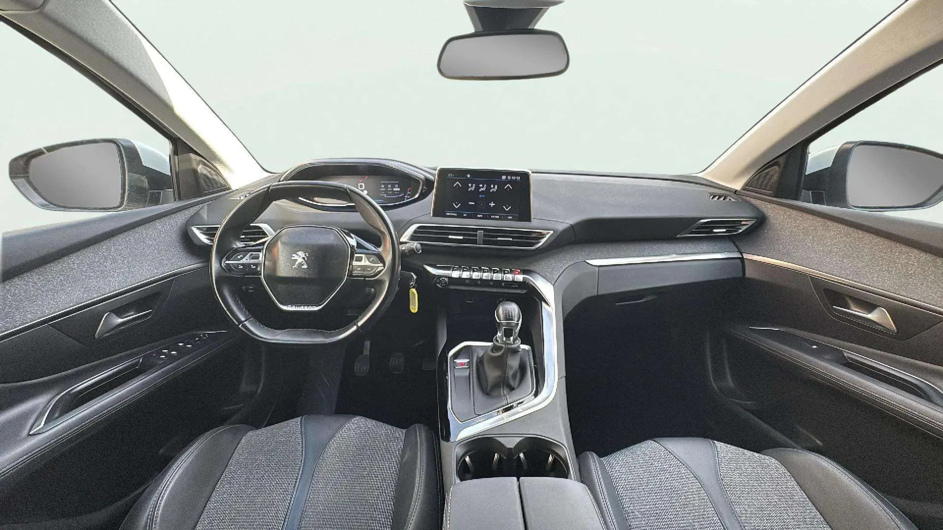 Peugeot 3008 1.2 PureTech Active - foto 7