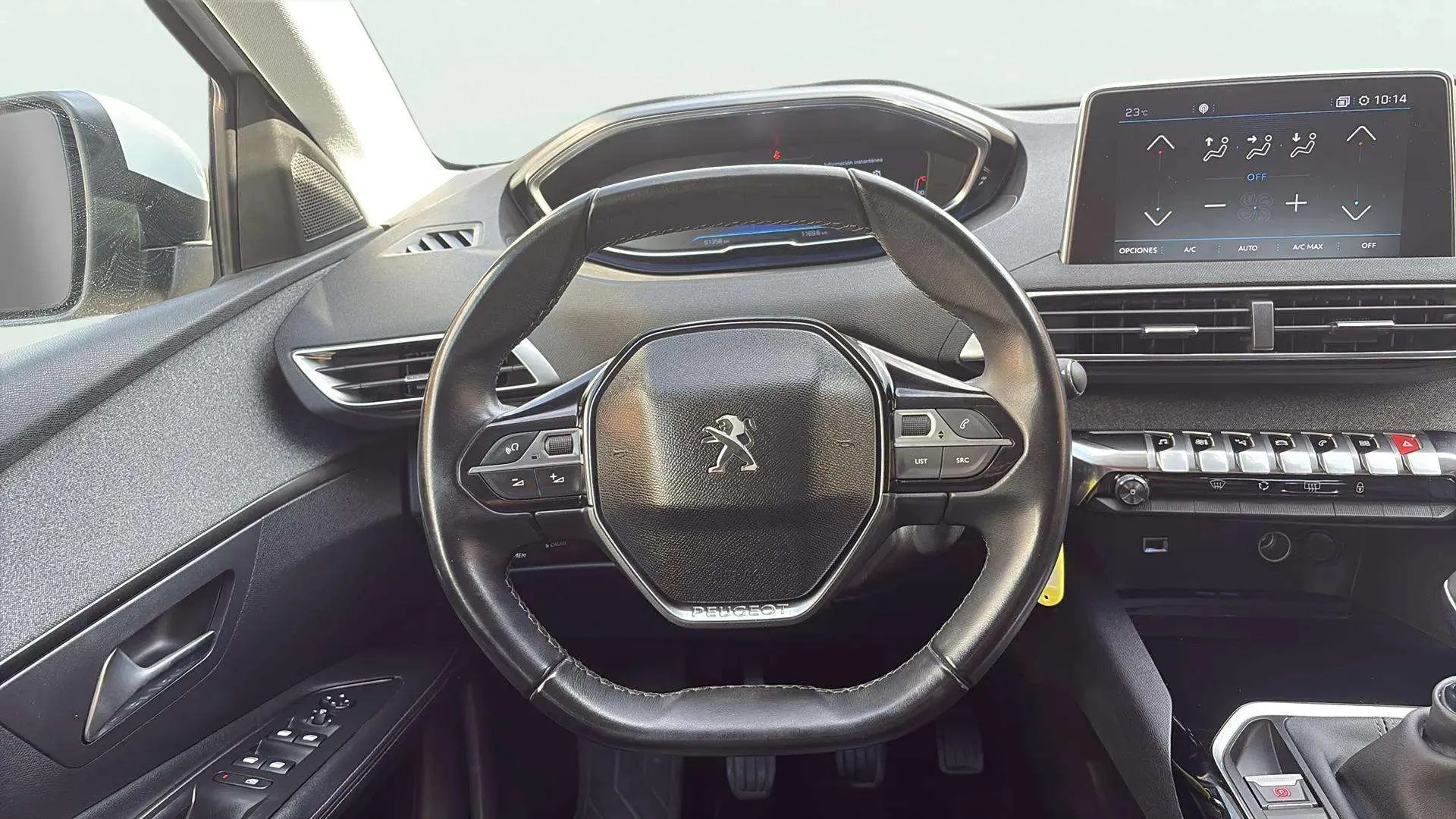 Peugeot 3008 1.2 PureTech Active - foto 9