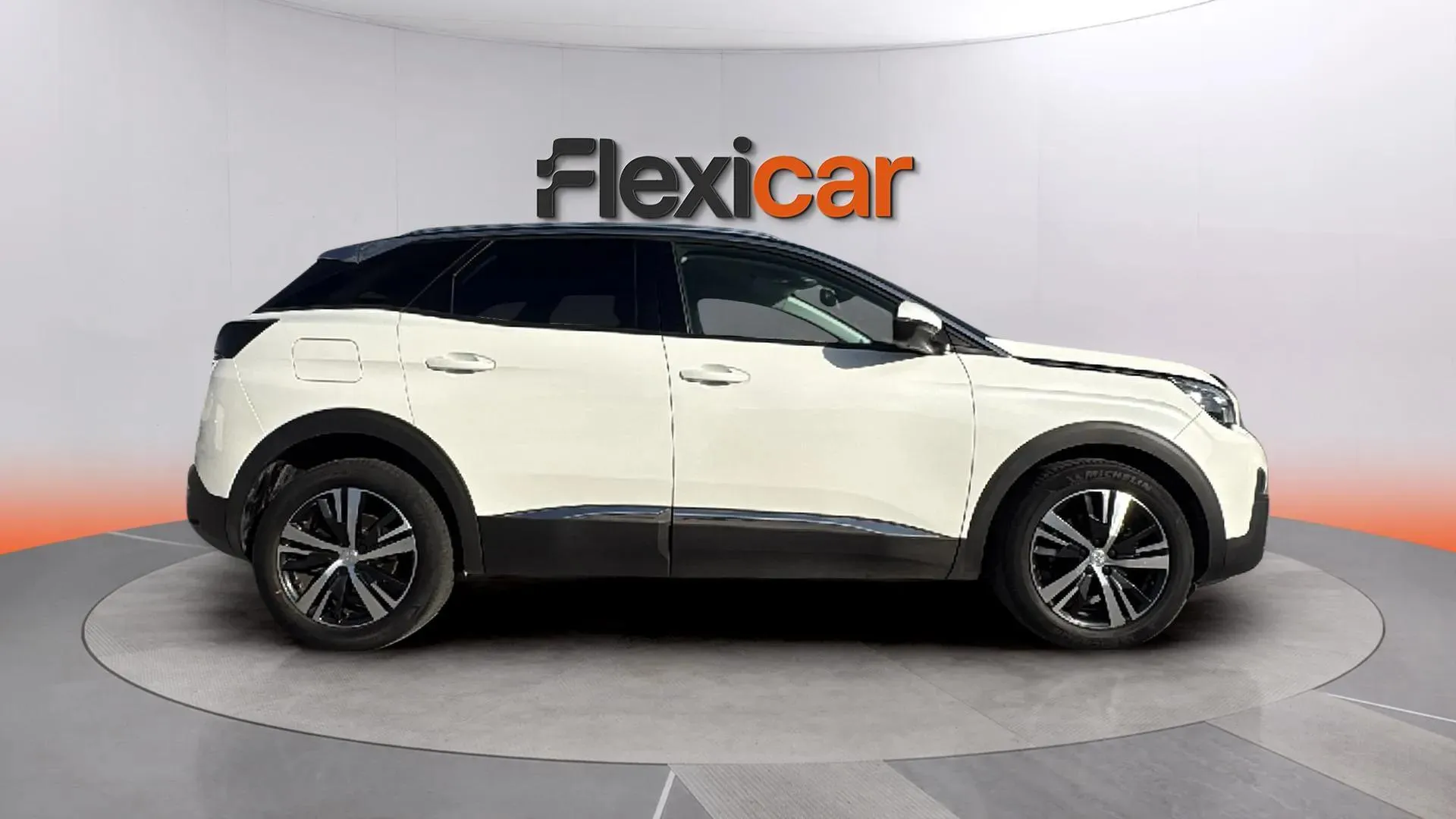 Peugeot 3008 1.2 PureTech Active - foto 3