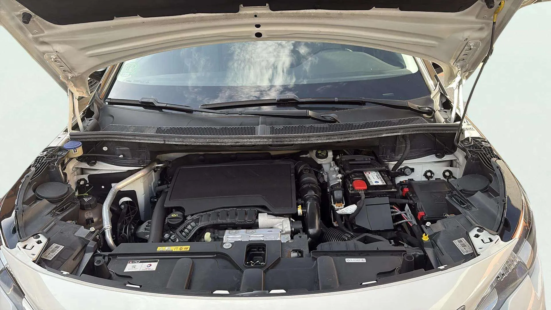 Peugeot 3008 1.2 PureTech Active - foto 15