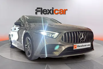 mercedes benz clase a a 220 gasolina automatica el puerto de santa maria 903000000291427