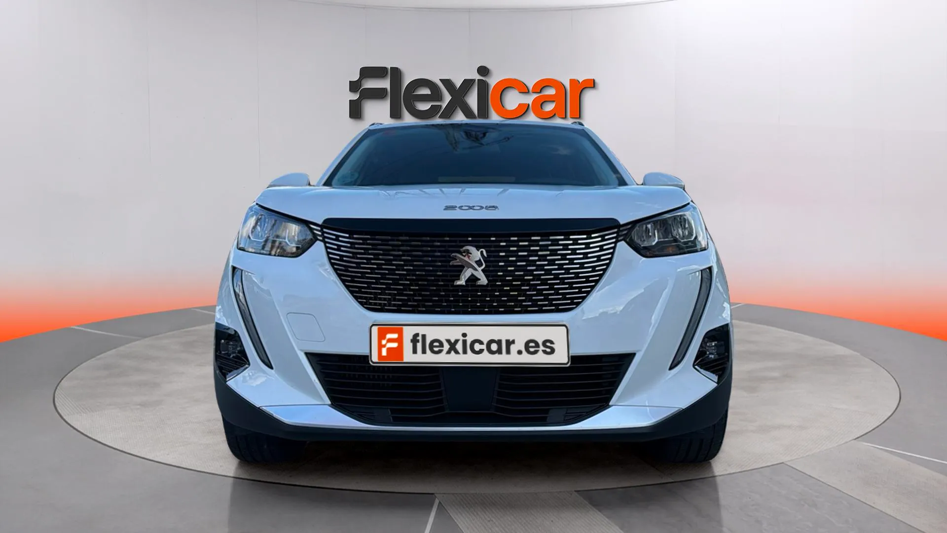 Peugeot 2008 Allure BlueHDi 130 EAT8 - foto 2