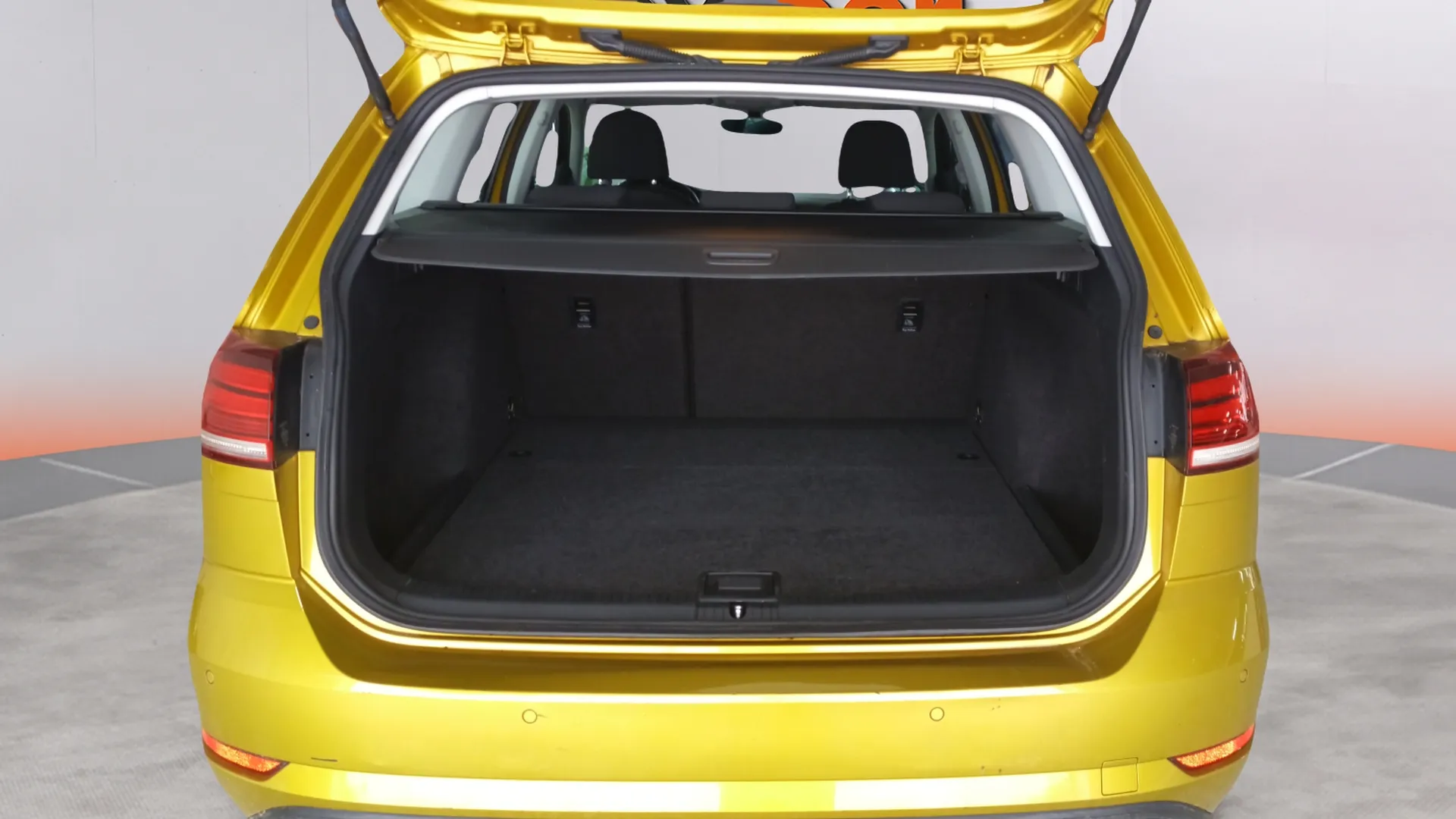 Volkswagen Golf Advance 1.0 TSI Variant - foto 12