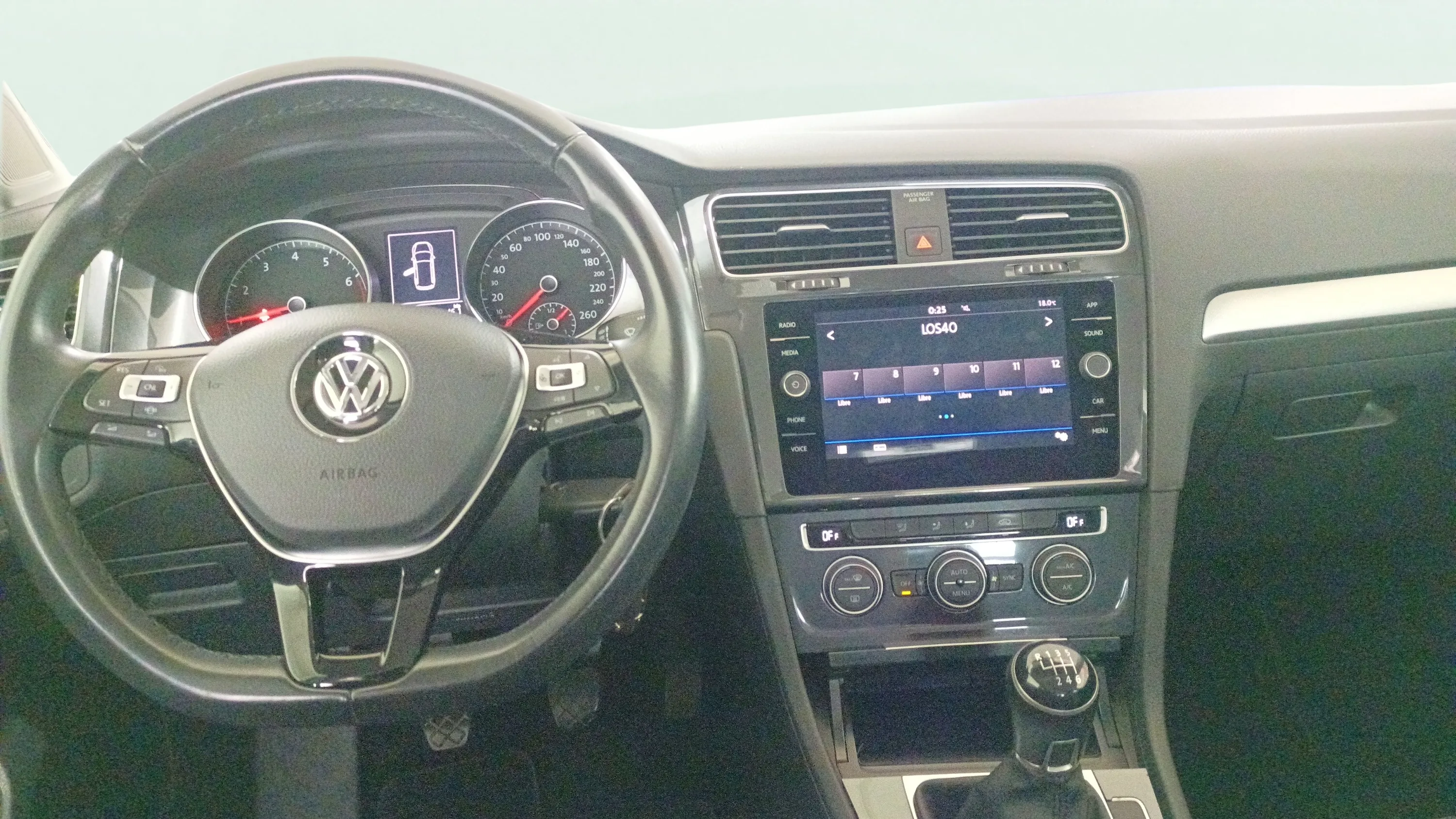Volkswagen Golf Advance 1.0 TSI Variant - foto 13