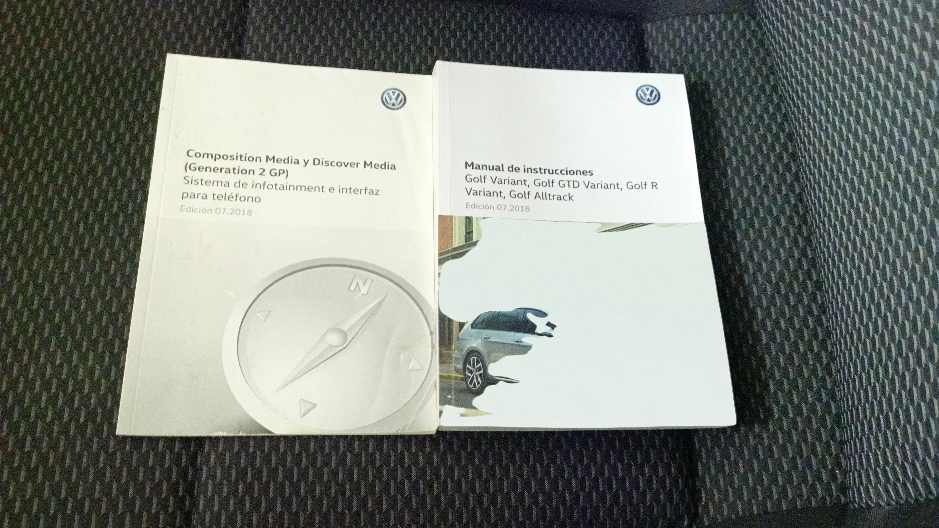 Volkswagen Golf Advance 1.0 TSI Variant - foto 24