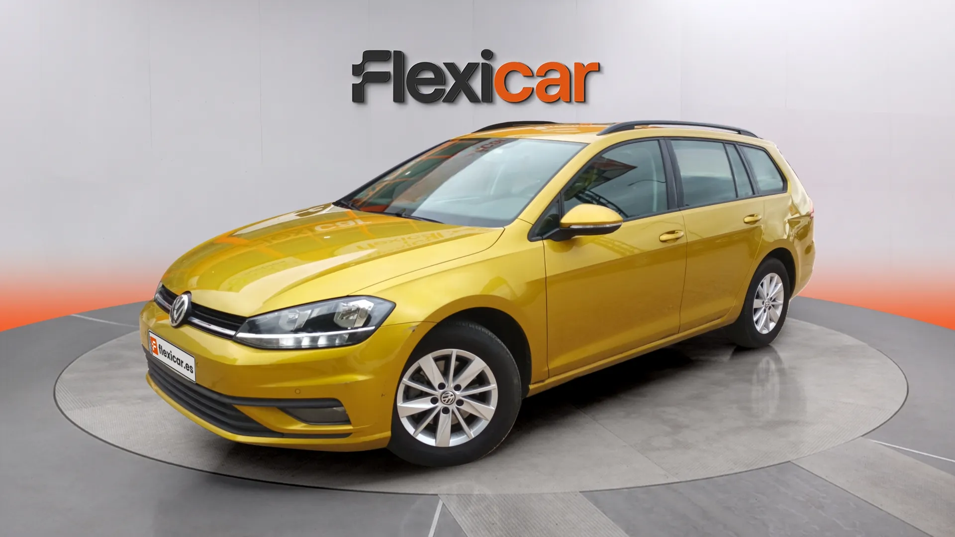 Volkswagen Golf Advance 1.0 TSI Variant - foto 3