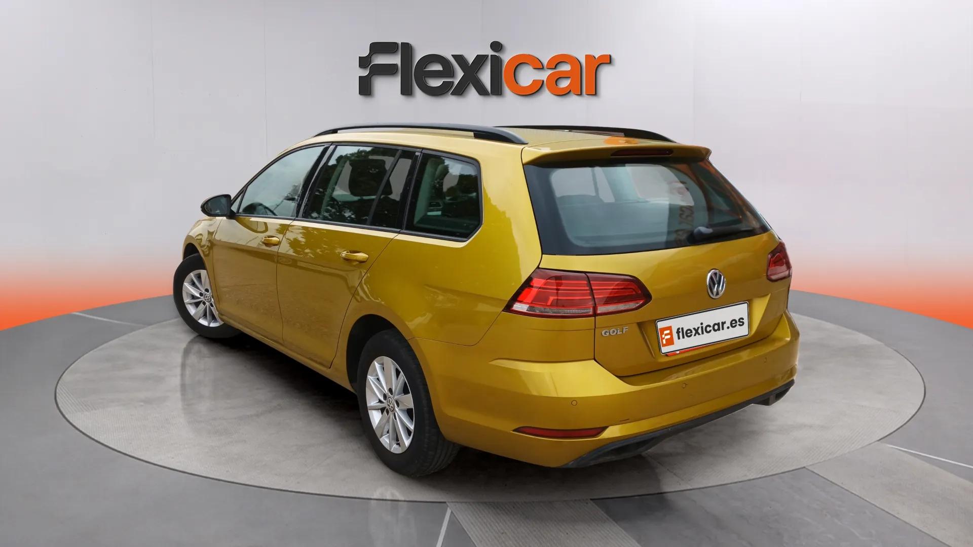 Volkswagen Golf Advance 1.0 TSI Variant - foto 6