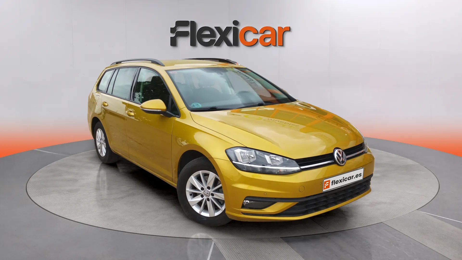 Volkswagen Golf Advance 1.0 TSI Variant
