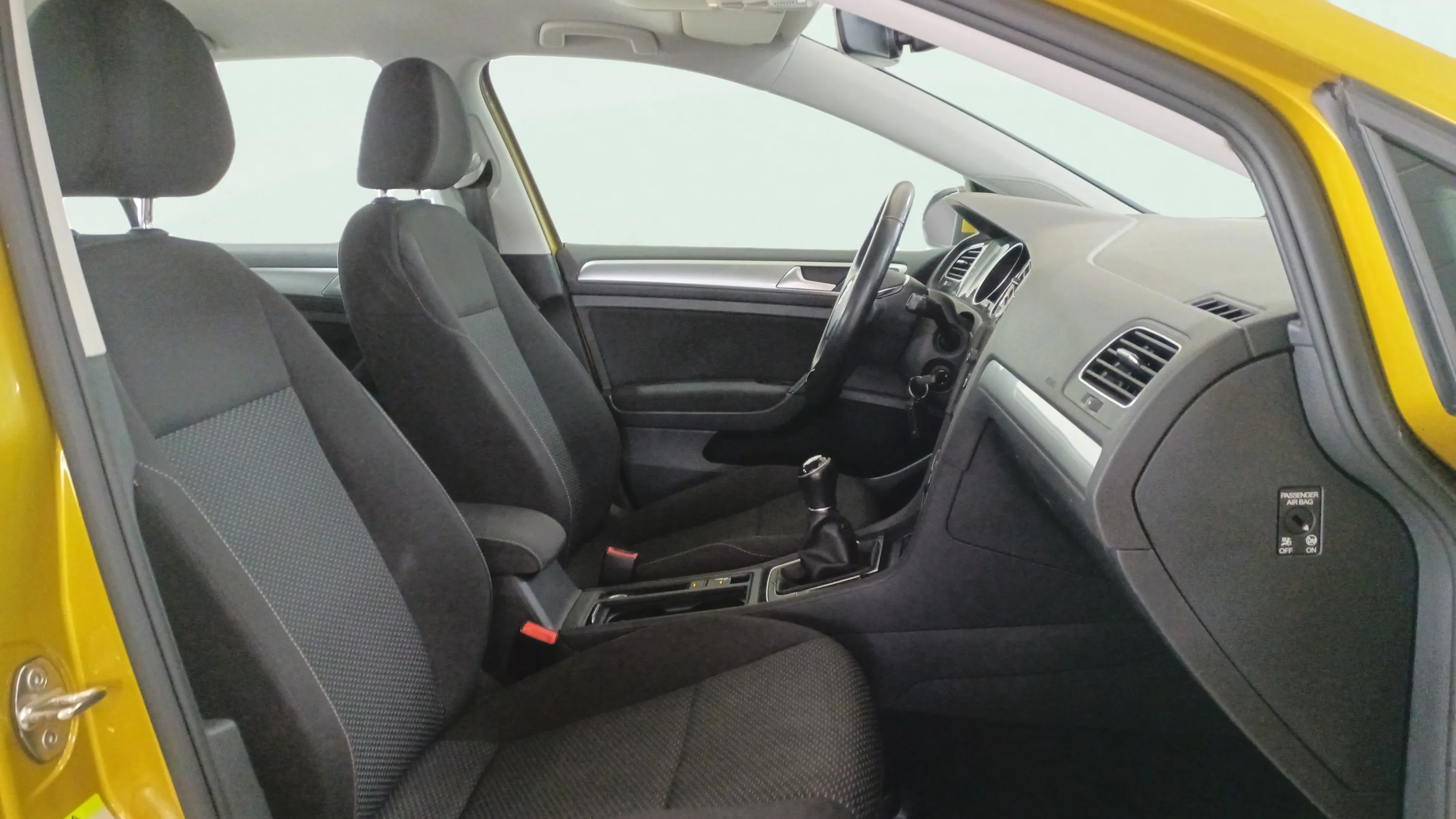 Volkswagen Golf Advance 1.0 TSI Variant - foto 10