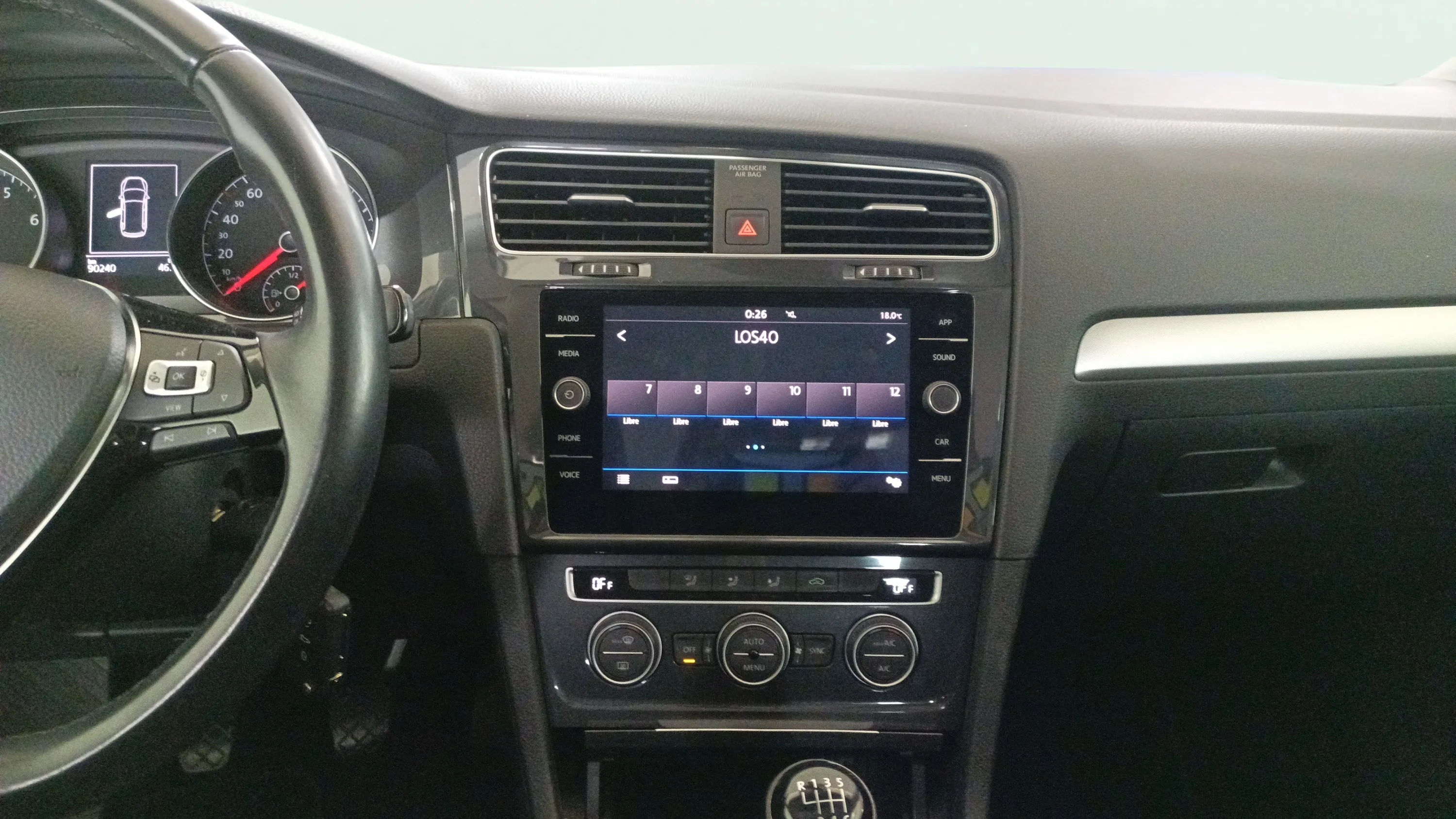 Volkswagen Golf Advance 1.0 TSI Variant - foto 15