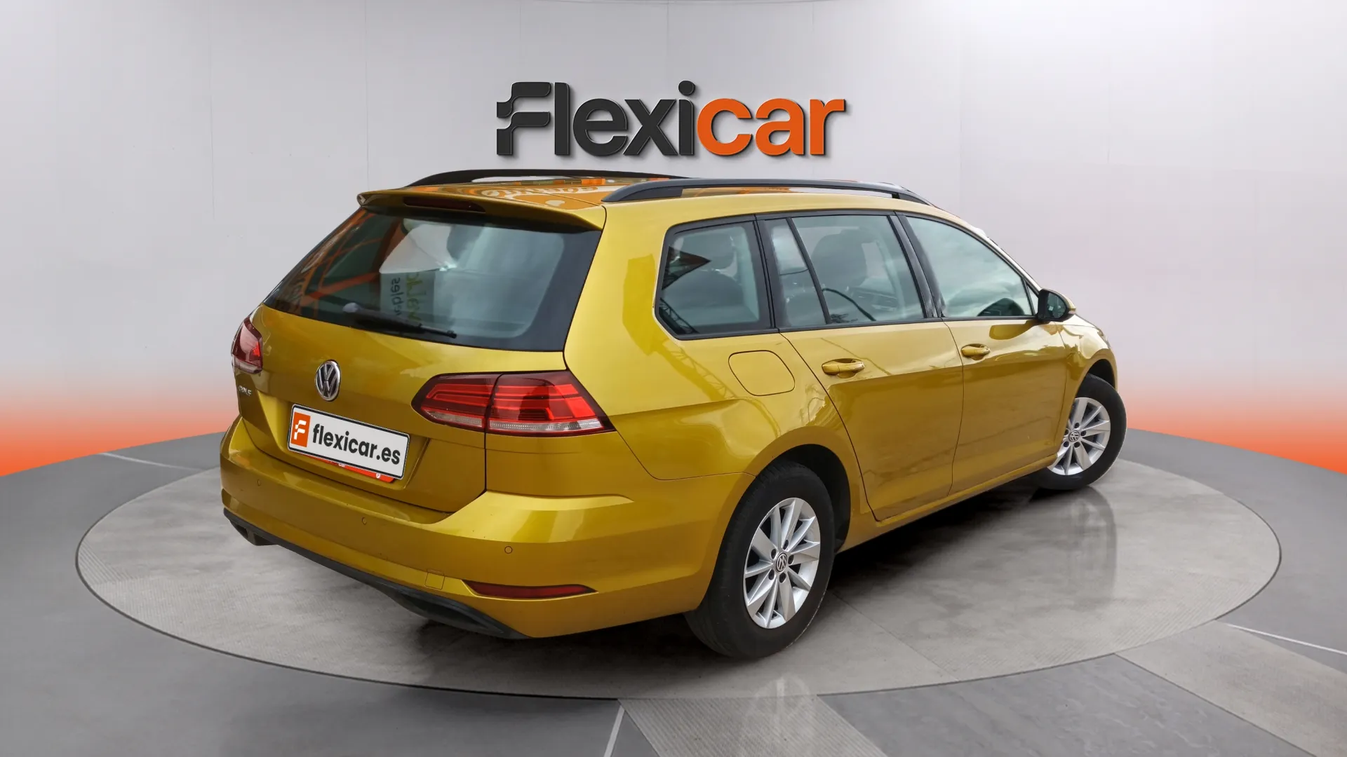 Volkswagen Golf Advance 1.0 TSI Variant - foto 4