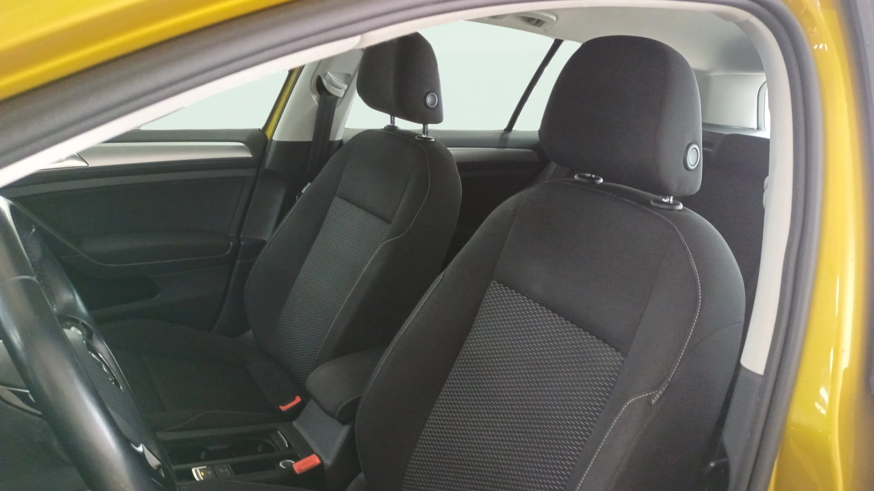 Volkswagen Golf Advance 1.0 TSI Variant - foto 9