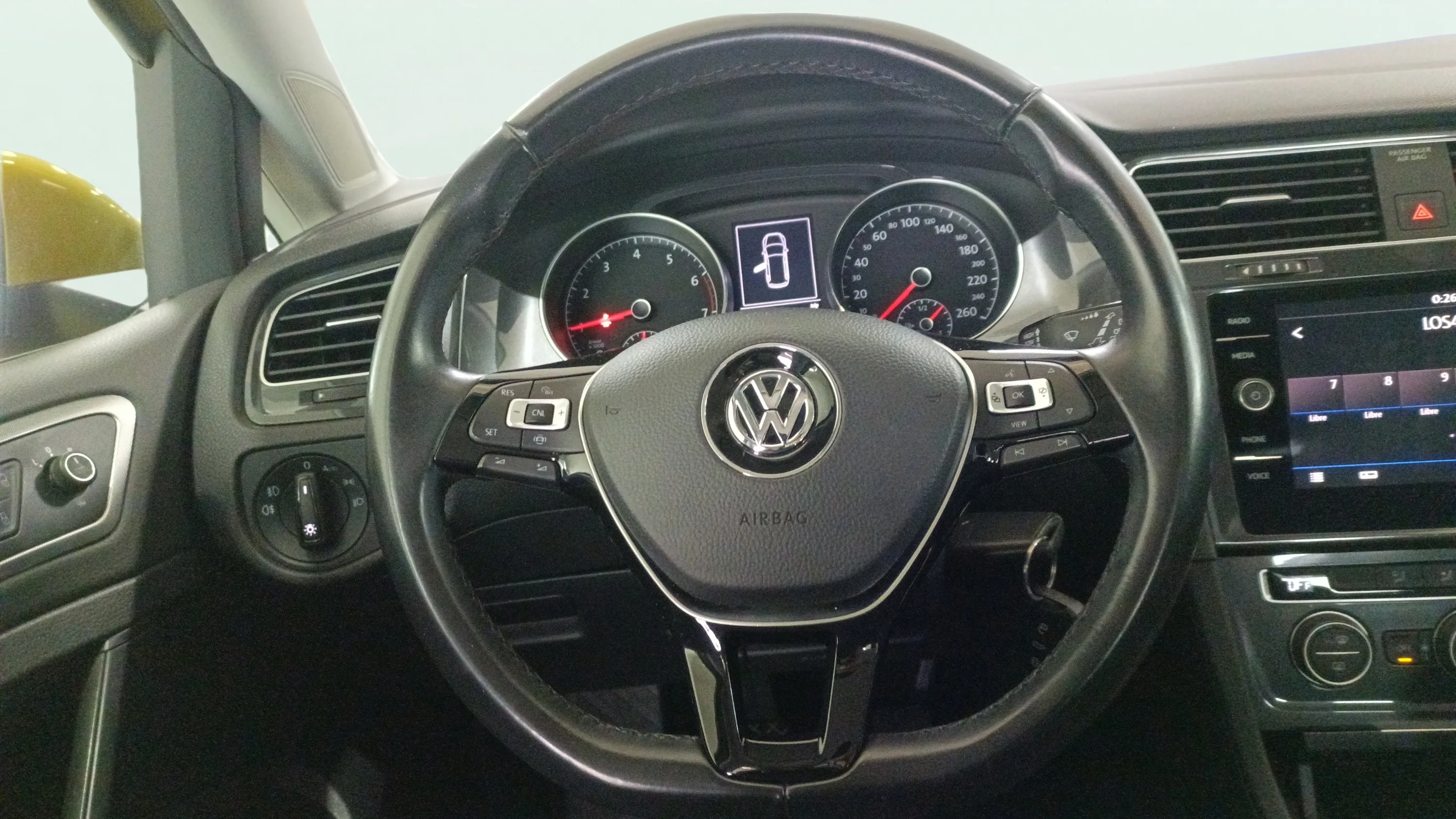 Volkswagen Golf Advance 1.0 TSI Variant - foto 14