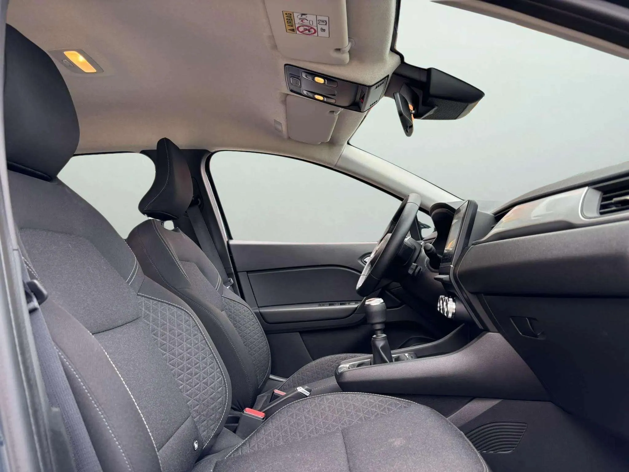 Mitsubishi ASX 130T MHEV Motion - foto 31