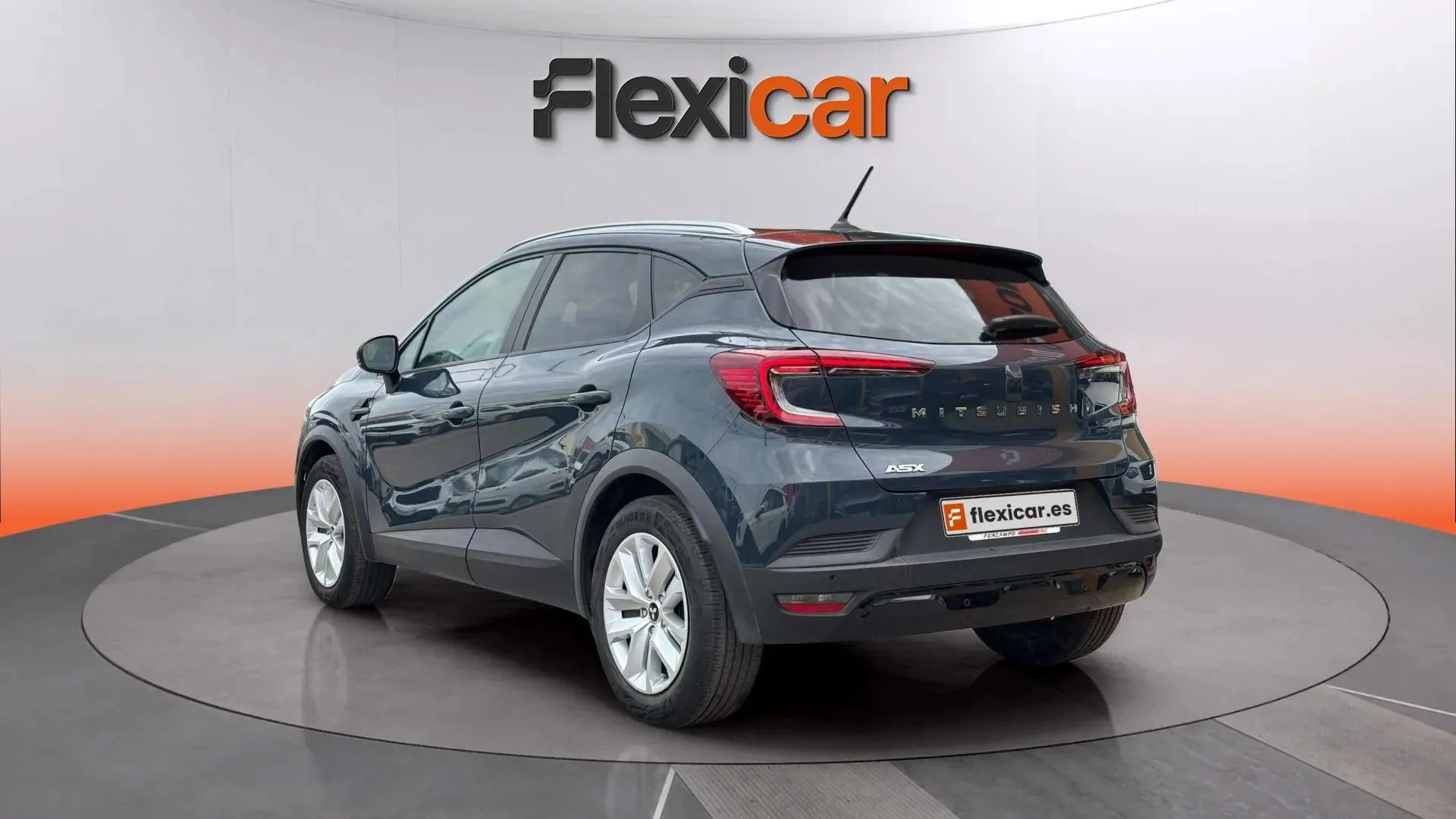 Mitsubishi ASX 130T MHEV Motion - foto 4